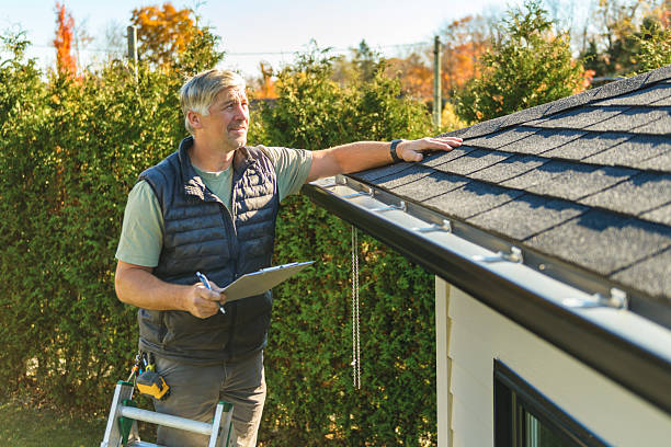 Trusted Flat Roof Repair service in Rock Creek, MN - Ben Roofing and Steel LLC